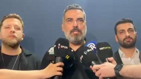 Beşiktaş cephesinden sert hakem tepkisi: 'Düdük asmasını bekliyoruz!'