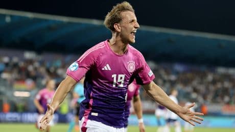 B-Elf schlägt England - Deutschland ist jetzt DER EM-Favorit!