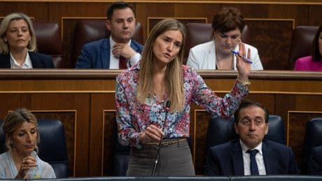 Black-out espagnol : Sara Aagesen, gestionnaire de crise aguerrie
