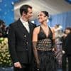 Dua Lipa bevestigt verloving met acteur Callum Turner