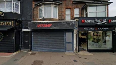 Popular health store suddenly closes in town centre leaving shoppers devastated