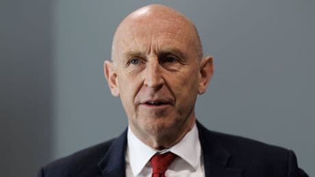 New defence plans could lead to ‘significant cuts’ in other areas, MPs warn