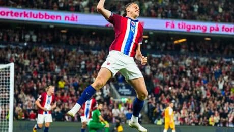 Astonishing Thelo Aasgaard goal fest triggered by Rangers transfer as Celtic hero dumbstruck by angry boss