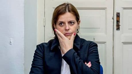 Ilaria Salis: EU-Ausschuss entscheidet über Immunität von Aktivistin