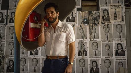 « L’Agent secret », de Kleber Mendonça Filho, faux film d’espionnage et véritable œuvre de mémoire
