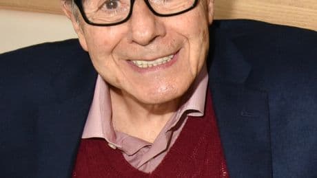 Lalo Schifrin, composer of the ‘Mission: Impossible’ theme, dies at 93