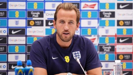 England captain Harry Kane says qualification is ‘sometimes taken for granted’