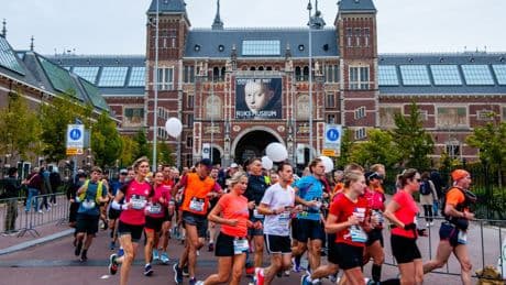 Die 8 schönsten Marathons Europas: Diese Strecken müssen Sie gelaufen sein