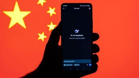 Forget Tariffs—The Real US-China Tech War Is Over Internet Freedom