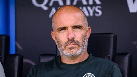 Chelsea dealt blow in pursuit of £43m transfer target