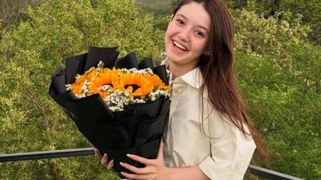 TikTok star Sana Yousaf, 17, killed in 'gruesome murder' after rejecting 22-year-old man