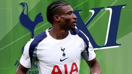 Tottenham XI vs Bayern Munich: Predicted lineup, confirmed team news, injury latest for friendly today