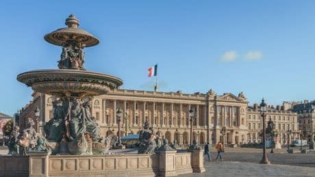 L’État gère mal son immobilier : la preuve avec ces trois biens de prestige à Paris