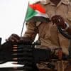Sudan’s paramilitaries seize a key area along with the border with Libya and Egypt