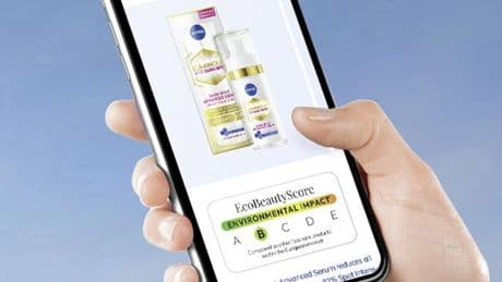 L’Oréal, Nivea, Garnier… Qu’est-ce que l’EcoBeautyScore, ce nouveau score environnemental pour les produits de beauté ?