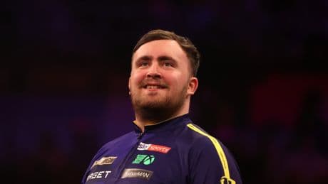 Premier League Darts prize money 2025: How much was won in London?