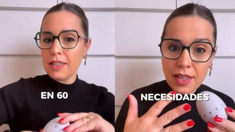 Silvia Severino, psicóloga experta en relaciones tóxicas: “Si te da atención intermitente pero evita el compromiso, puedes estar sufriendo 'BreadCrumbing’”