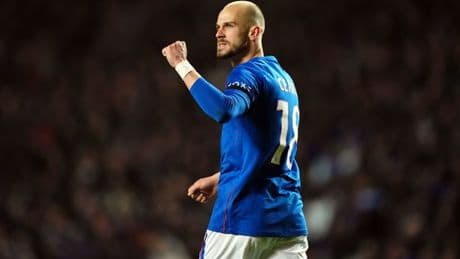 Mega Vaclav Cerny transfer fee 'revealed' as Rangers standout set to share Ibrox tales with two familiar faces