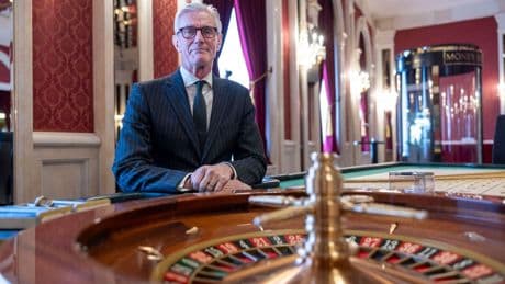 Glücksspiele: Hessens Spielbanken behaupten sich im Glücksspielmarkt