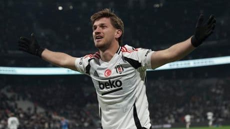 Serie A ekibi Cagliari'den Semih Kılıçsoy hamlesi!