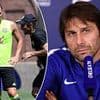 Antonio Conte reveals secret chat with John Terry after Chelsea legend complained about training sessions during Italian's stint at Stamford Bridge