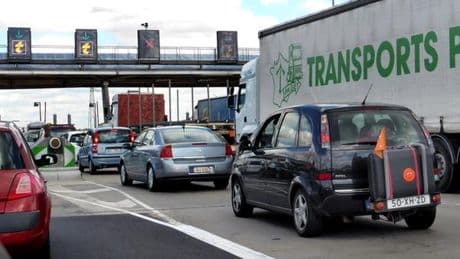 Vakantiegangers opgepast: nieuwe oplichtingstruc op Franse tolwegen, hier moet je alert op zijn
