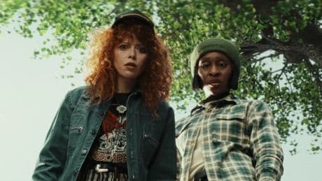 Natasha Lyonne’s big-hearted mystery show Poker Face is a TV anomaly