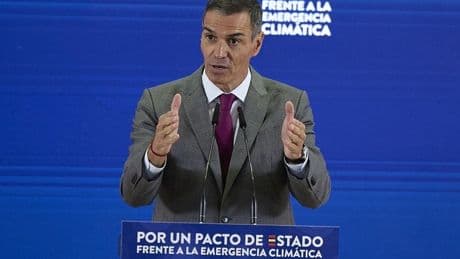 Sánchez descarta adelantar las elecciones aunque no logre aprobar los Presupuestos