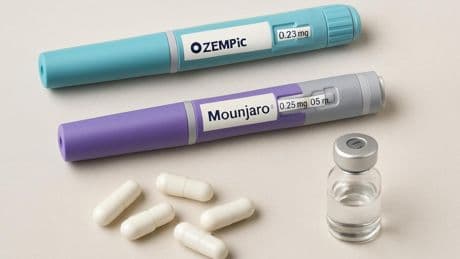 Ingresos y beneficios se disparan pero sus acciones se hunden: por qué los mercados castigan a Novo Nordisk y a Lilly