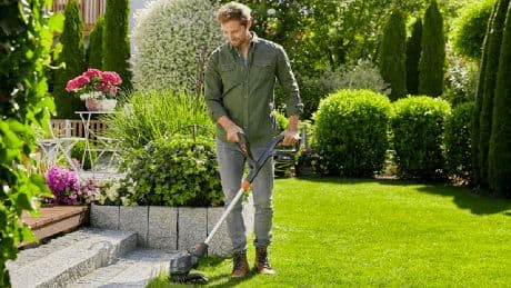 Amazon-Deal: Akku-Rasentrimmer von Gardena günstig wie nie