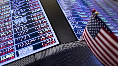 Wall Street enlaza ocho subidas con el tirón de Meta y Microsoft