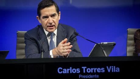 BBVA revisa las sinergias de la opa sobre Sabadell y admite mayores riesgos