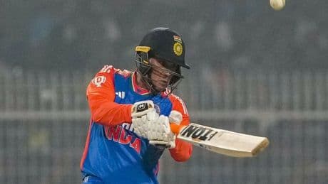 BREAKING NEWS: Not Over in T20I, Ball… The rules of powerplay changed, ICC took a big decision