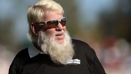 John Daly has outrageous Masters money plan with Hooters that brings in thousands
