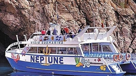 Sagalés amplía su negocio y entra en el sector marítimo