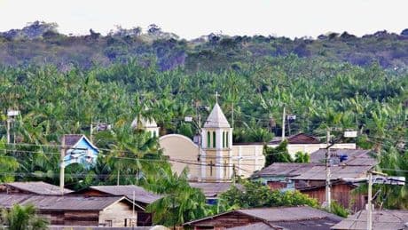 France to build prison in remote South American jungle for its most dangerous criminals
