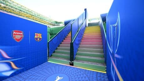 Arsenal vs Barcelona LIVE: Women's Champions League final match stream, latest team news, lineups, TV, prediction