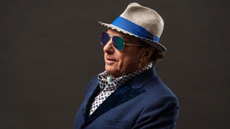 Album Nr. 47: Zu viel Musik: Van Morrison hat ein Luxusproblem