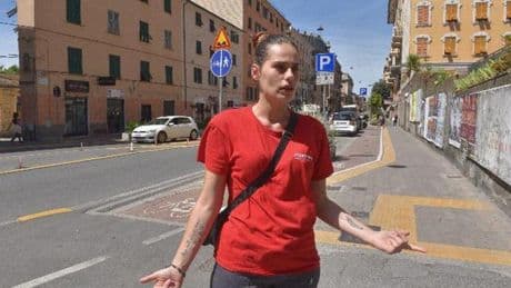 Cornigliano e Sestri Ponente, miraggio integrazione. "Non c'è odio, ma la politica ci aiuti" | Video