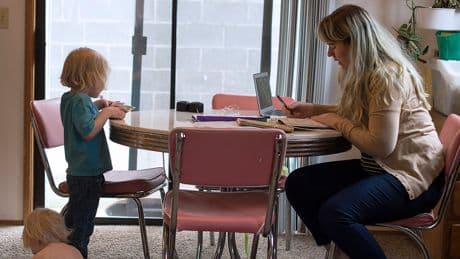 The Typical American College Student Is Not Who You Think It Is
