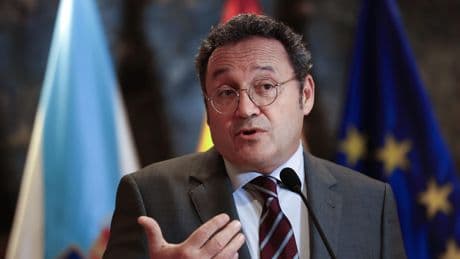 García Ortiz no dimite porque si no &quot;el siguiente fiscal iba a ser una figura débil y necesitamos una Fiscalía fuerte&quot;