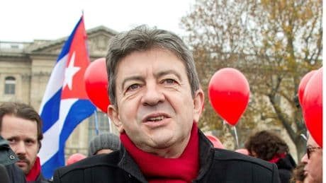 Pourquoi Mitterrand n’a jamais voulu nommer Mélenchon ministre