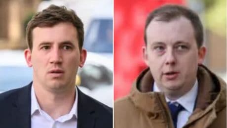 How collapse of Chinese spy case could leave the UK at greater risk of attack