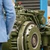 Renk will Lieferstopp umgehen: Deutscher Rüstungs-Zulieferer plant US-Produktion
