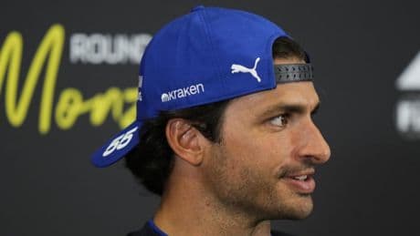 Williams pide la revisión de la sanción de Sainz... pero Lawson no cede