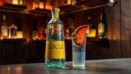 From Meta To Mezcal, Zacal’s Tech Vets Are Betting Big On Agave