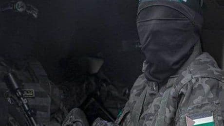 Kassam Tugayları: Gazze'deki 'operasyonda' İsrail askerlerinden ölenler var