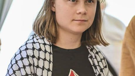 Nahost: Greta Thunberg hat Israel nach gestoppter Hilfsaktion verlassen