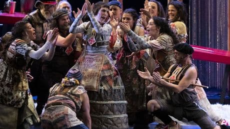 10 obras de teatro imprescindibles para el último trimestre de 2025 en Madrid