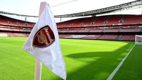 Arsenal vs Villarreal live: Emirates hosts first pre-season friendly as Premier League opening weekend looms